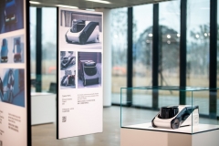 极星全球设计大赛作品展开启 纯粹设计展望未来