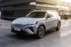 引领5G时代智能汽车潮流 MARVEL R将于2月7日上市