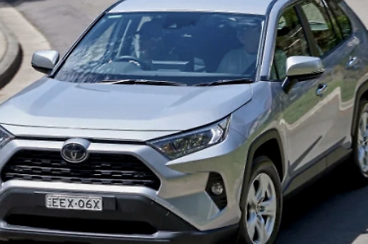 这四款车不仅国人喜爱，在美国也排到了销量前十，无一大众