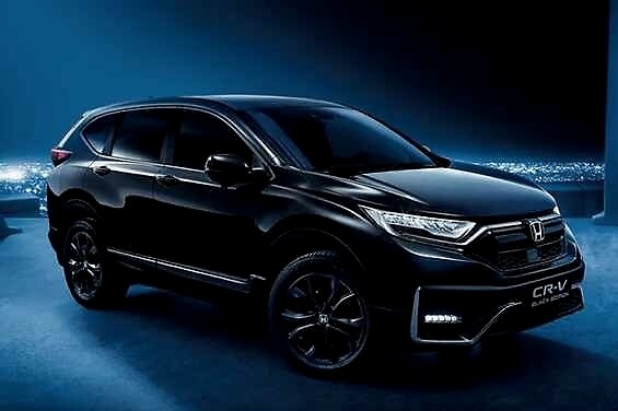 紧凑级SUV保值率前十，想要开几年就换，选这些车最值当