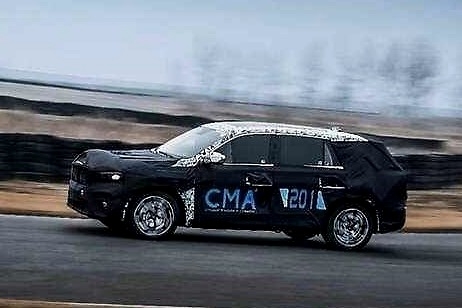 春节假期后，这4款7座SUV将上市，预计不会等太久