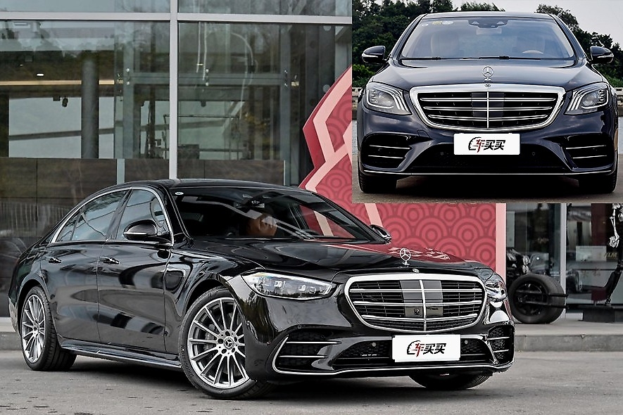 加价5万！人生巅峰座驾换代 销量：这次加价幅度太小了