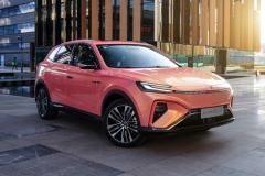 5G定义智能汽车 上汽R汽车MARVEL R上市 售价21.98万元起