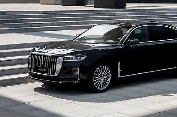 红旗汽车强势夺冠，沃尔沃垫底，二线豪车品牌阵营生变