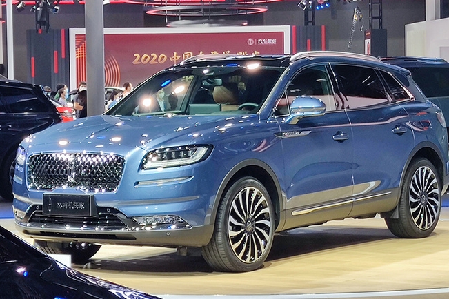 林肯国产航海家3月上市，搭6缸机，尺寸远超GLC L、Q5L，33万起售