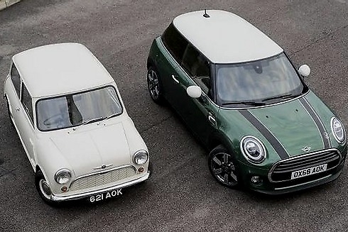 这6款汽车的经典设计，已难以被超越，每一款都不容错过