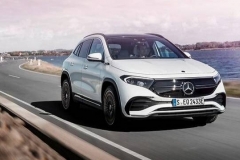 奔驰新C级、新款奥迪Q5L领衔，2021年最值得期待的豪华品牌新车