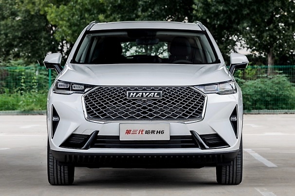 盘点2020年热度极高的三款SUV车型，看看有你喜欢的没？