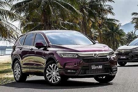 SUV市场让位本田中国，大众产品风头不再？