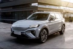 续航505km，上汽集团R汽车MARVEL R上市，售价21.98万起