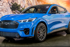 这辆SUV是真的野，最快3.5秒破百！如卖30多万要抢疯