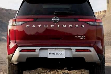 天要下雨娘要嫁人，日产也要推大7座SUV了