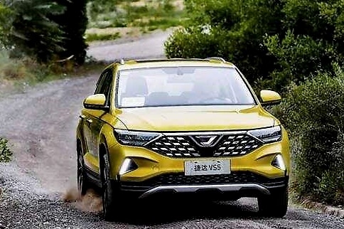 有品质又好用的三款合资SUV推荐，10万元就可以落地