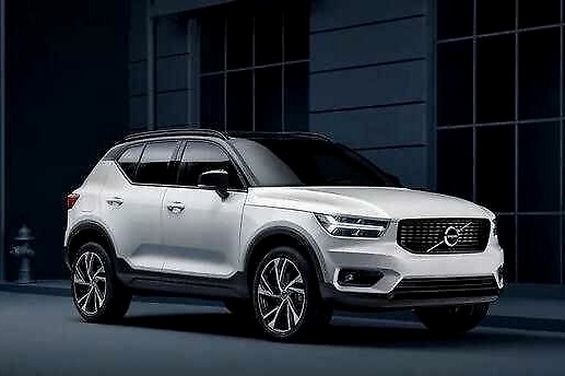 紧凑级豪华SUV非选BBA？开这几款车过年，有面子还个性