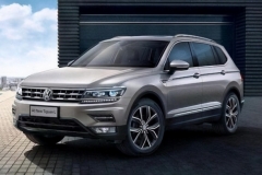 2020年这几款合资SUV，卖得都比汉兰达好，其中2款是大众