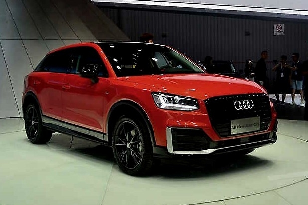 春节回家开啥车有面子？花小钱办大事，这四款豪华车绝对拉风