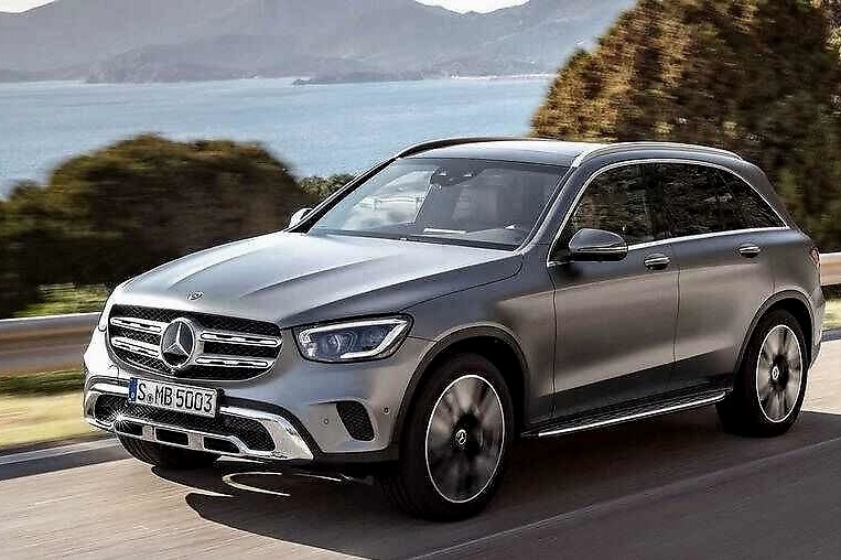 1月SUV销量排行，长安CS75再努把力，就能赶超H6了