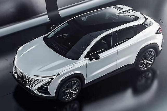 国产车中代表品牌巅峰的车型，这几款车买它们准没错