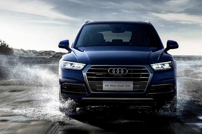 奥迪Q5L优惠10万，近期豪华SUV降价汇总