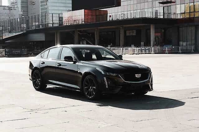 沃尔沃S60降6万，英菲尼迪Q50L降5万，买豪车的机会来了