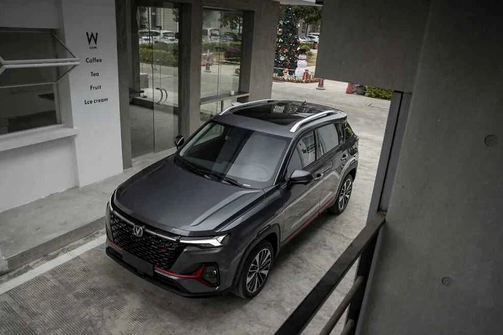 想买高保值率SUV？看这几份榜单，1年保值率超99%的都有