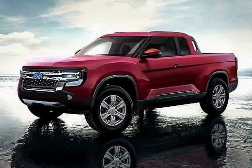 福特推出“小号猛禽”，将搭载2.0T动力，引入国内能火吗？