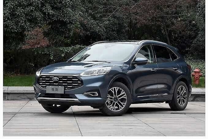 品质、性能都堪称一流，福特锐际如此厚道，为何懂得人少？