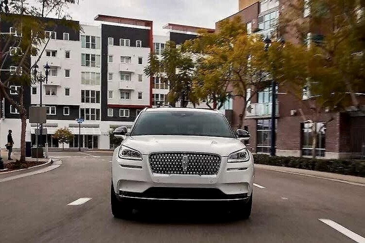 30万买豪华SUV，这几款不比BBA差！