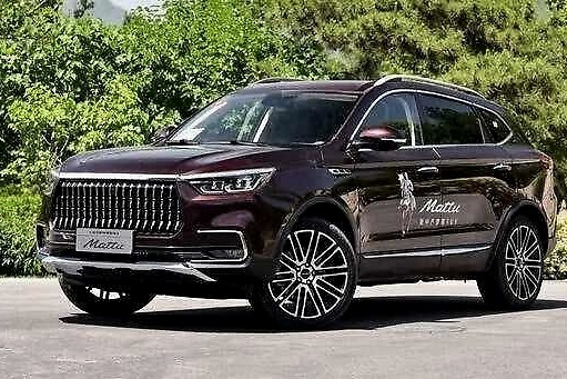 又一国产品牌要倒？连续九个月0销量，宝马同款发动机也没人要？