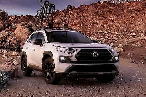 美国2021十佳紧凑SUV排行，日系独占前五，欧洲仅途观上榜