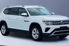 都长残了？这些新车驾到，老车主看后都在笑