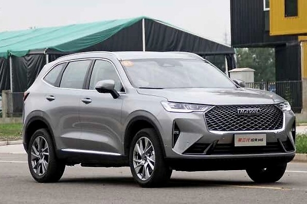 15万最畅销的国产SUV，第一款现在争议比较大！