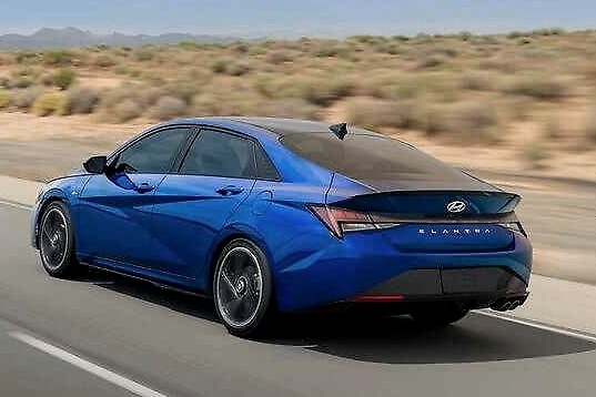 美国2021最佳年度车：日系竟无车入选，韩系大放光彩，美系呢？