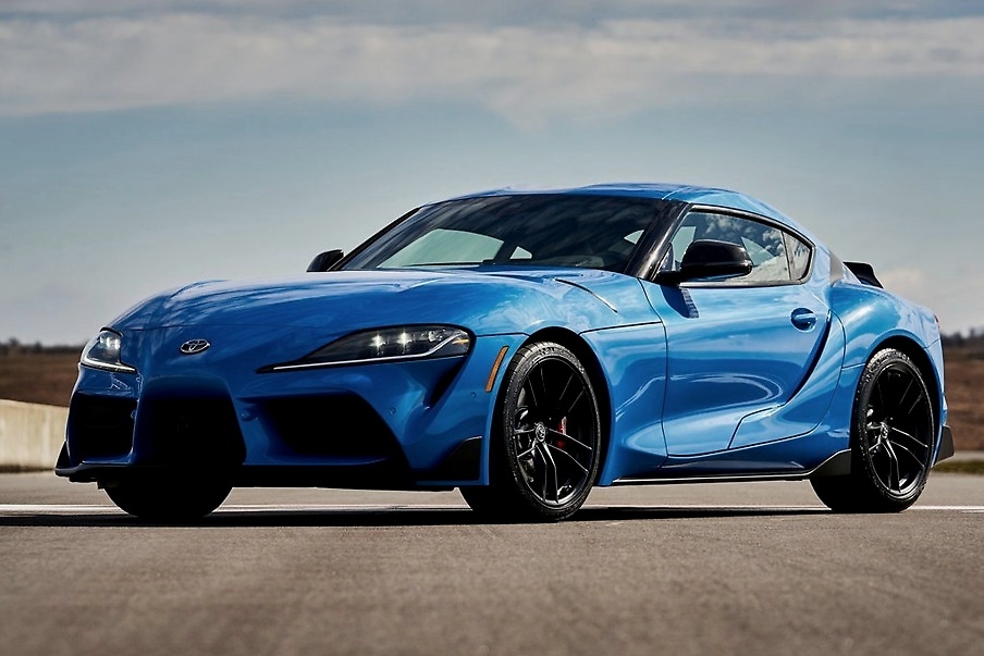 ALLION、汉兰达领衔，丰田2021迎产品大年