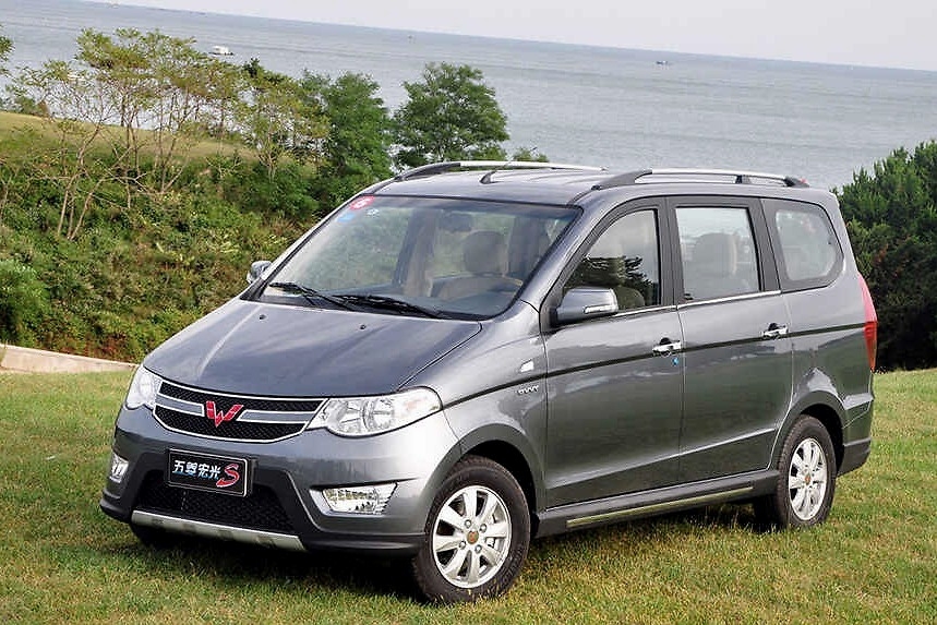 买这些车最容易被贼惦记，一年被偷7万+辆！