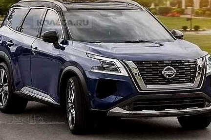 日产全新中大型SUV即将国产，车长超5m，汉兰达地位恐不保