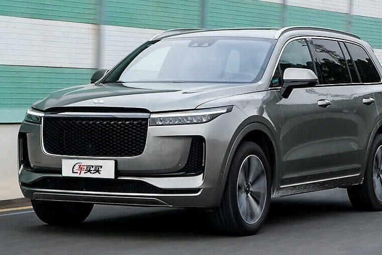 最贵那款99.80万！看下还有谁说 买国产车都是穷人？