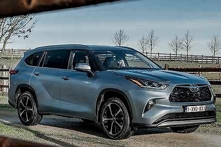 想买2021年换代的全新汉兰达？这2件事要想清楚