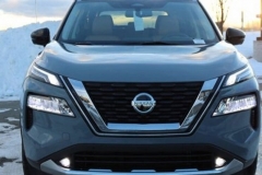 日产全新奇骏实拍！搭2.5L，内饰外观大变样，最快年内国产上市