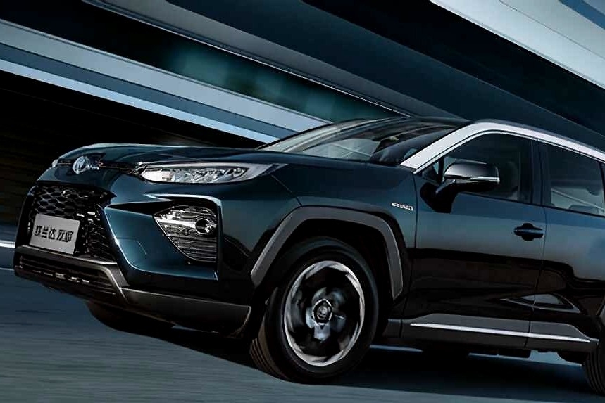 又要威又要戴头盔，这几款SUV不仅好开，而且还省油