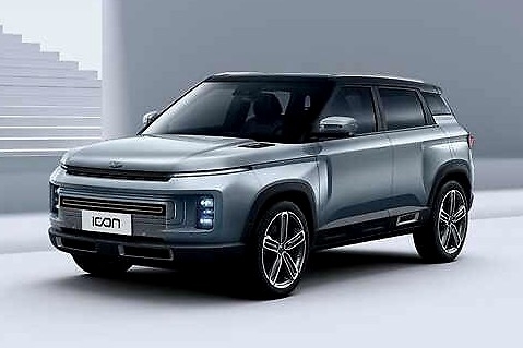 2020车型盘点：自主哪些SUV让人印象深刻？