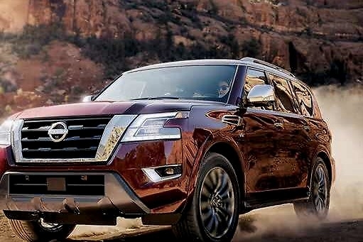 途乐北美上市 还是V8发动机 国外这售价也太便宜了