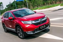 适合退休人士开的四款SUV有哪些？省心耐用，沉稳还低调