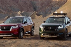 日产这款7座SUV如果引入国内，能把汉兰达PK掉吗？