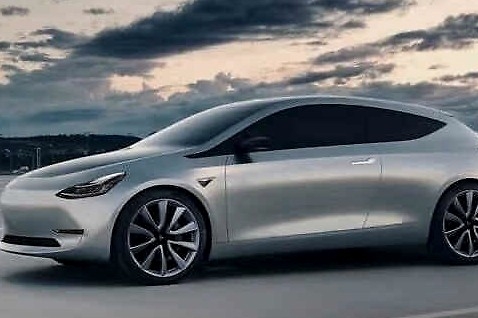 特斯拉的第一条“鲶鱼” 预计售价16万元 中国区总裁已证实