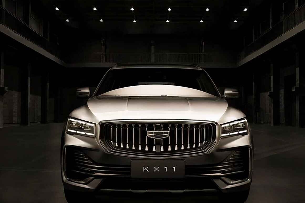 还有4个月，这些SUV将在上半年上市，每一台都值得看！