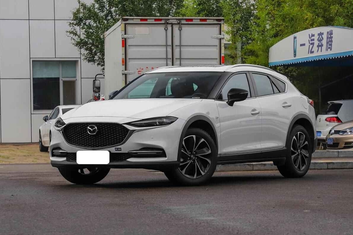 18万买什么SUV？这1款国产、3款合资，我建议你们都去看看！