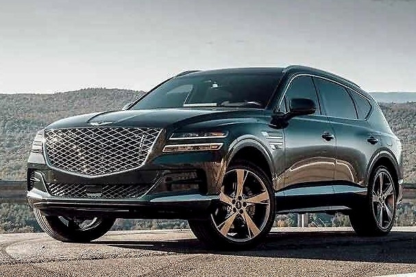 买得起才是好车！今年将上市的5台全新SUV，老百姓很期待！