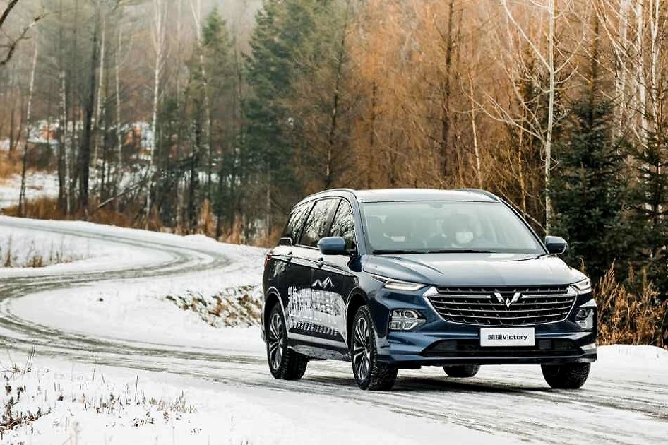 1月MPV销量榜出炉：五菱封神别克GL8大卖，传祺M8大涨凯捷将破万