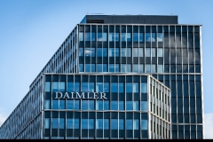 2020净利润增长48%，戴姆勒将在华加大投入
